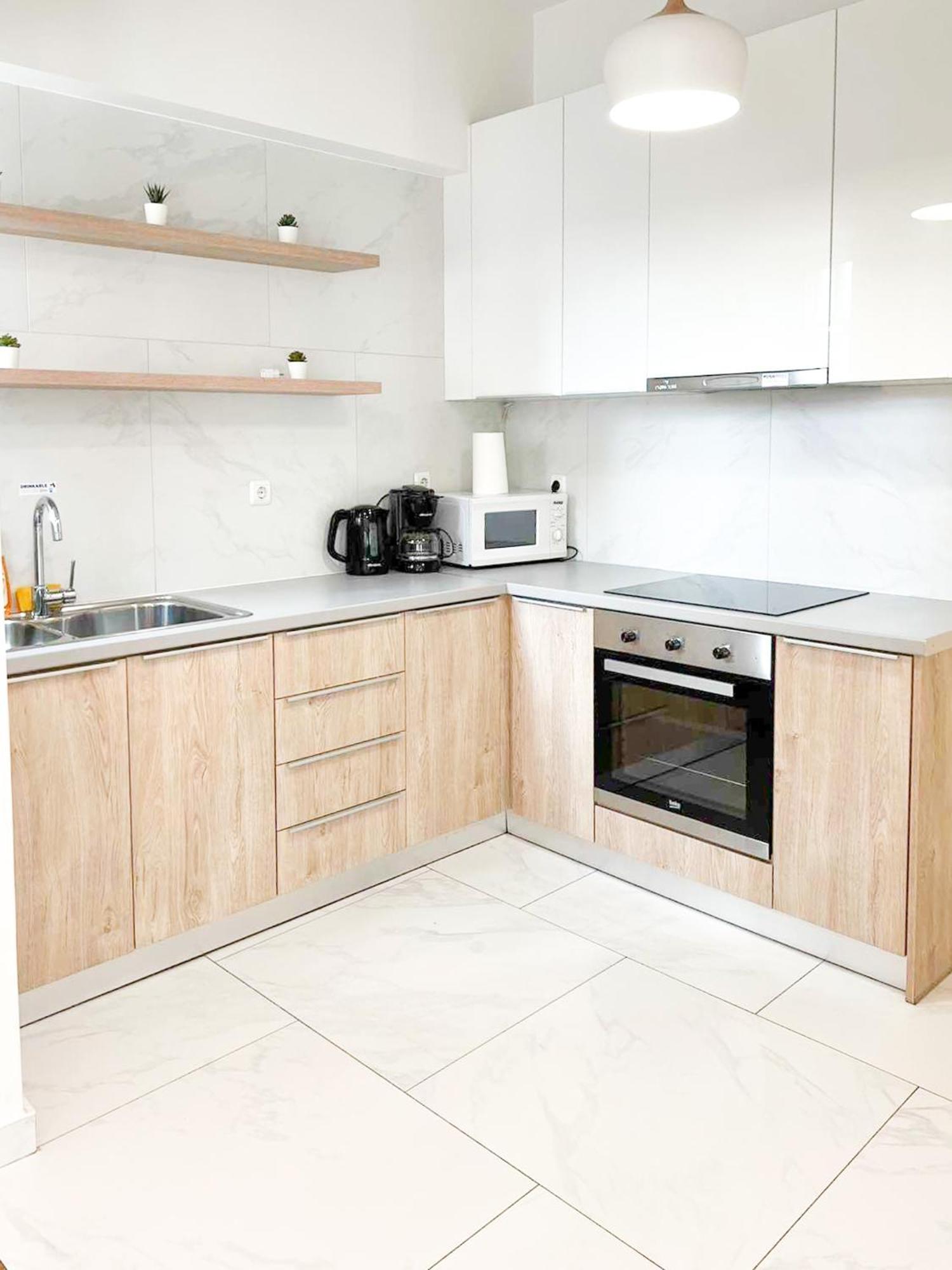 Harmonia Anhome Premium Selections Apartment Athens