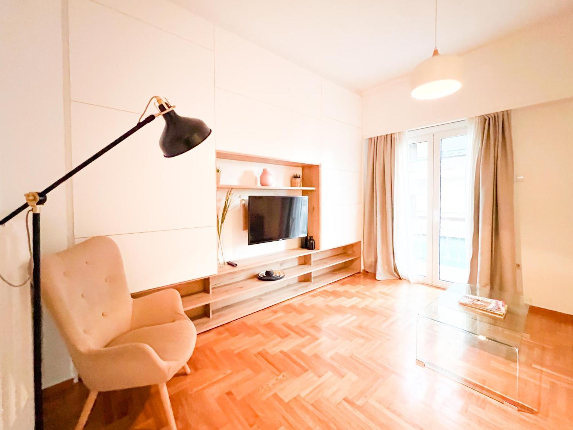 Harmonia Anhome Premium Selections Apartment