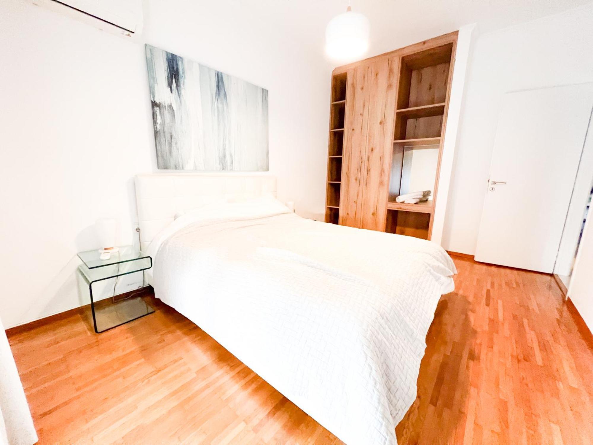 Harmonia Anhome Premium Selections Apartment
