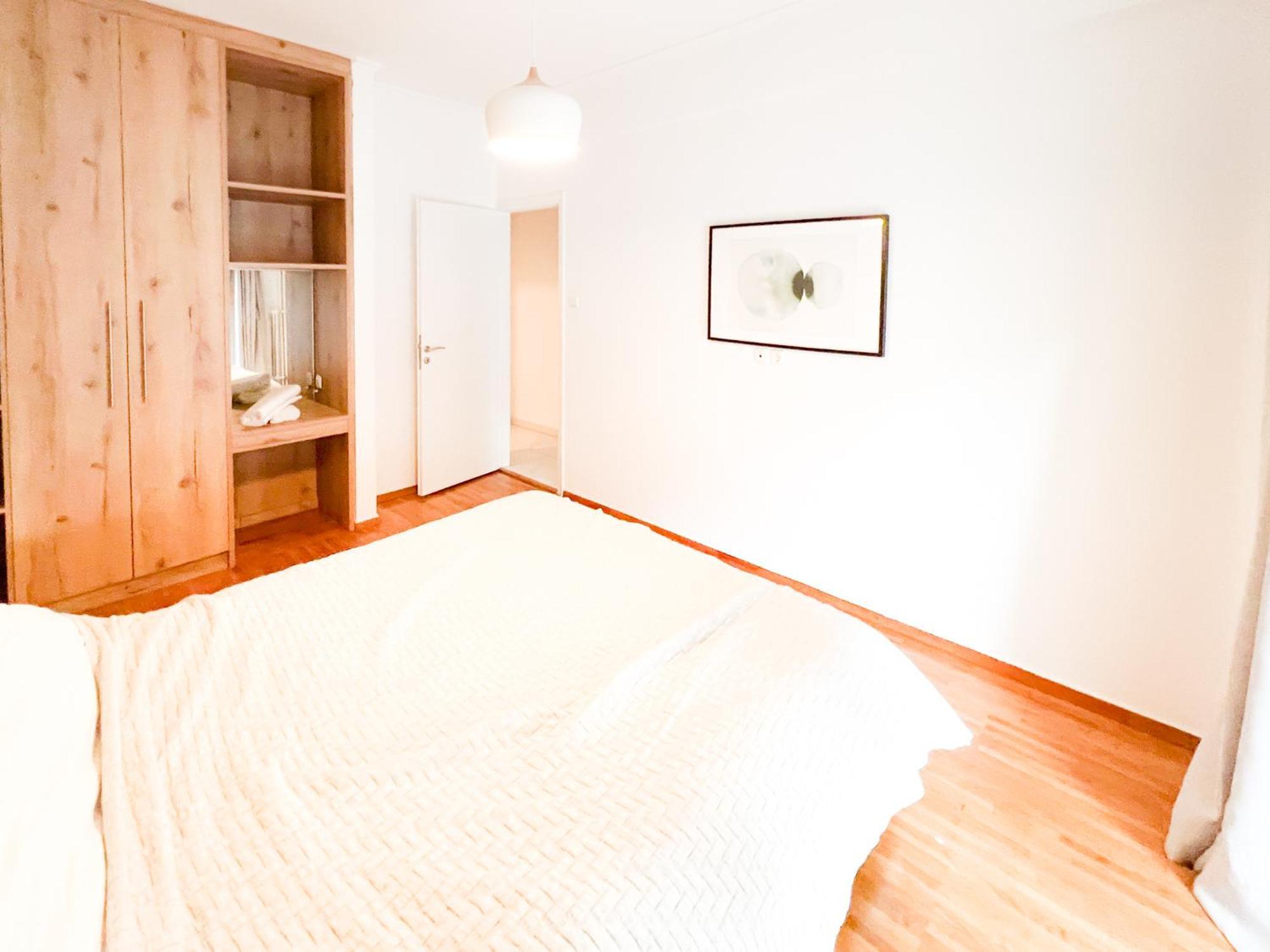 Apartment Harmonia Anhome Premium Selections
