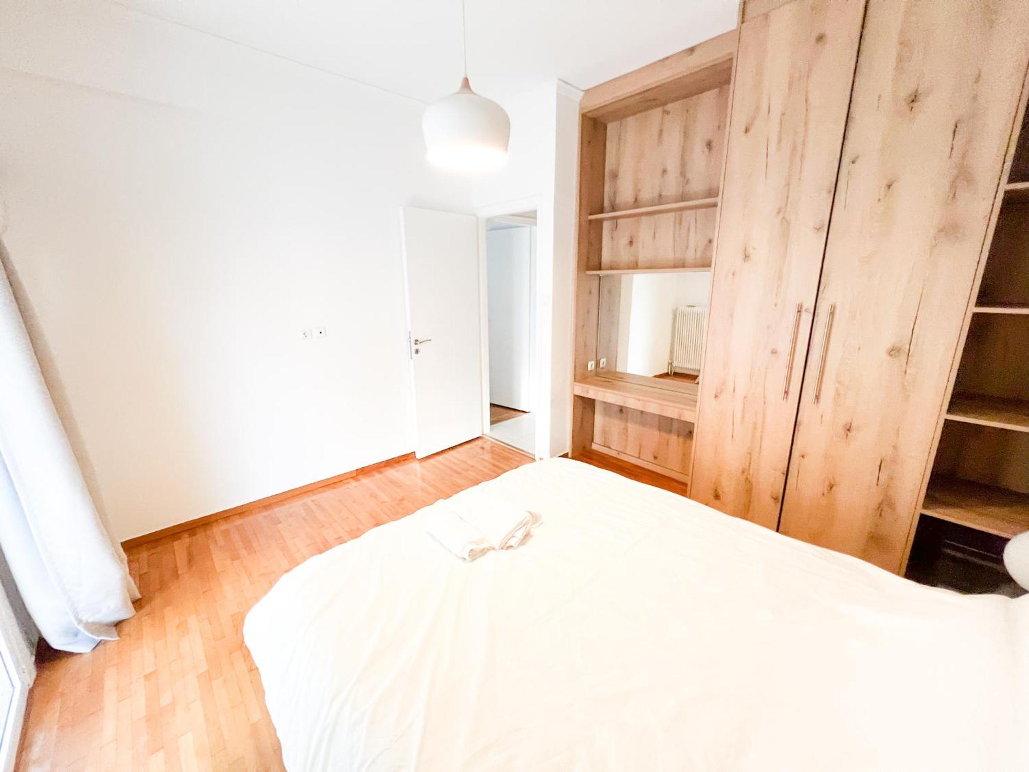 Harmonia Anhome Premium Selections Apartment Athens