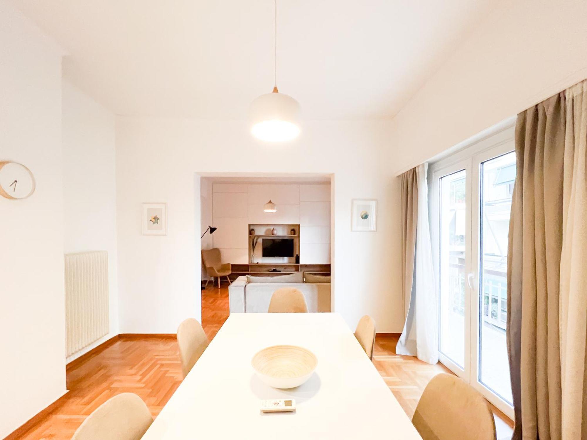 Harmonia Anhome Premium Selections Athens