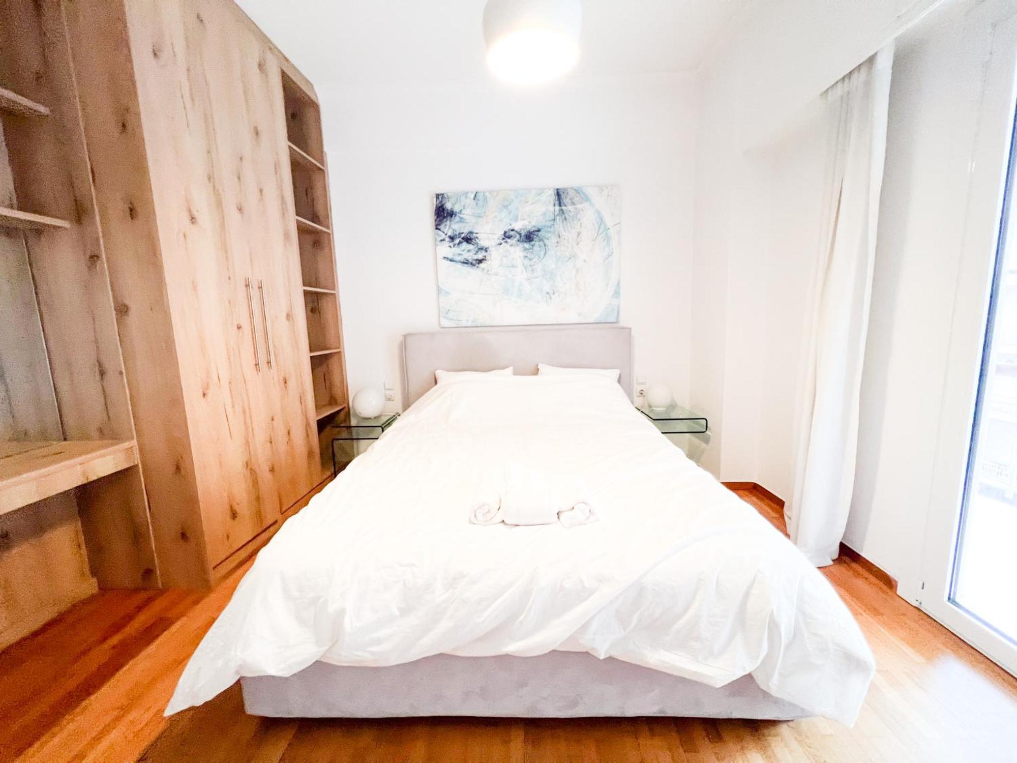 Harmonia Anhome Premium Selections Apartment