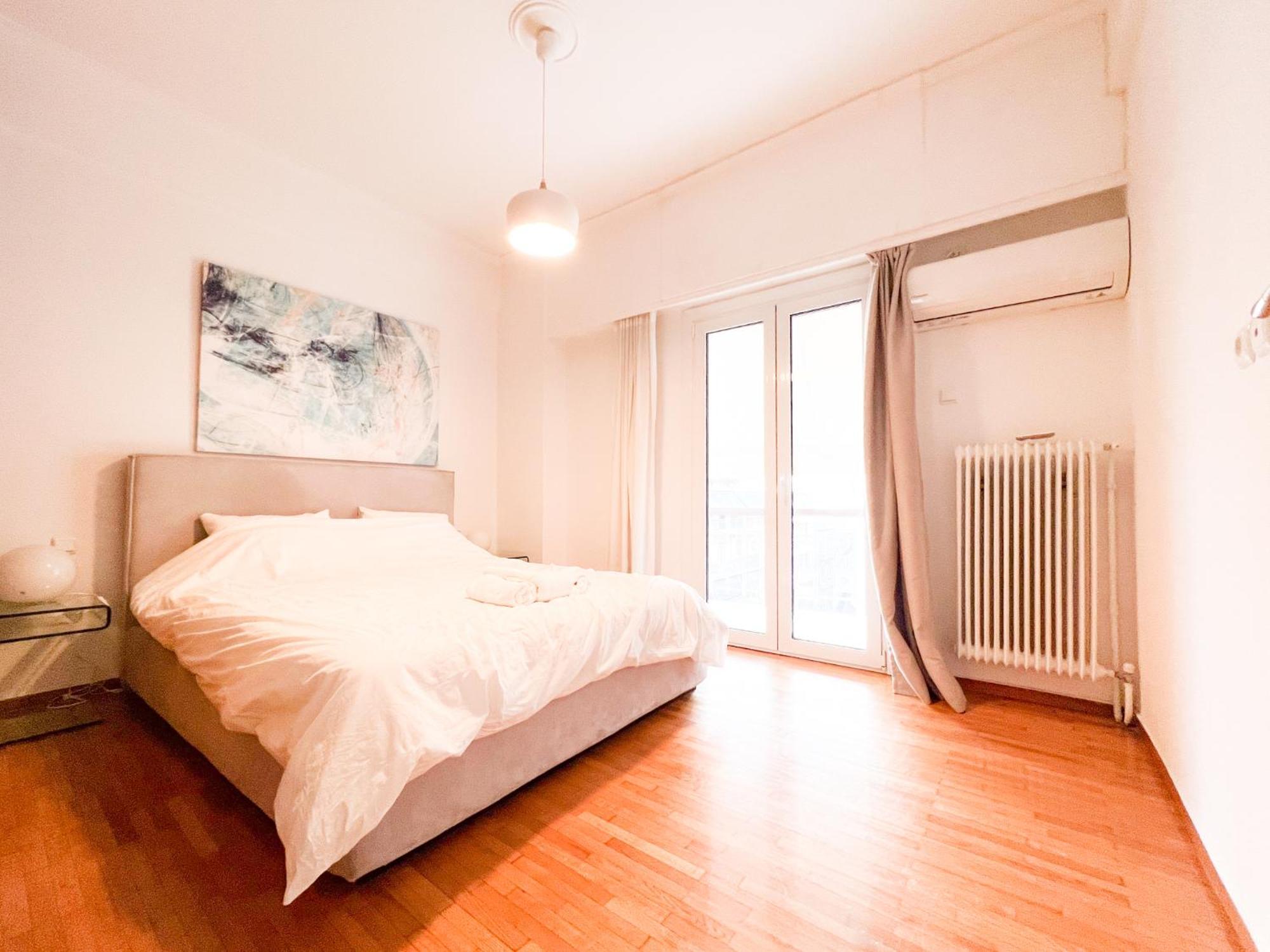 Harmonia Anhome Premium Selections Athens