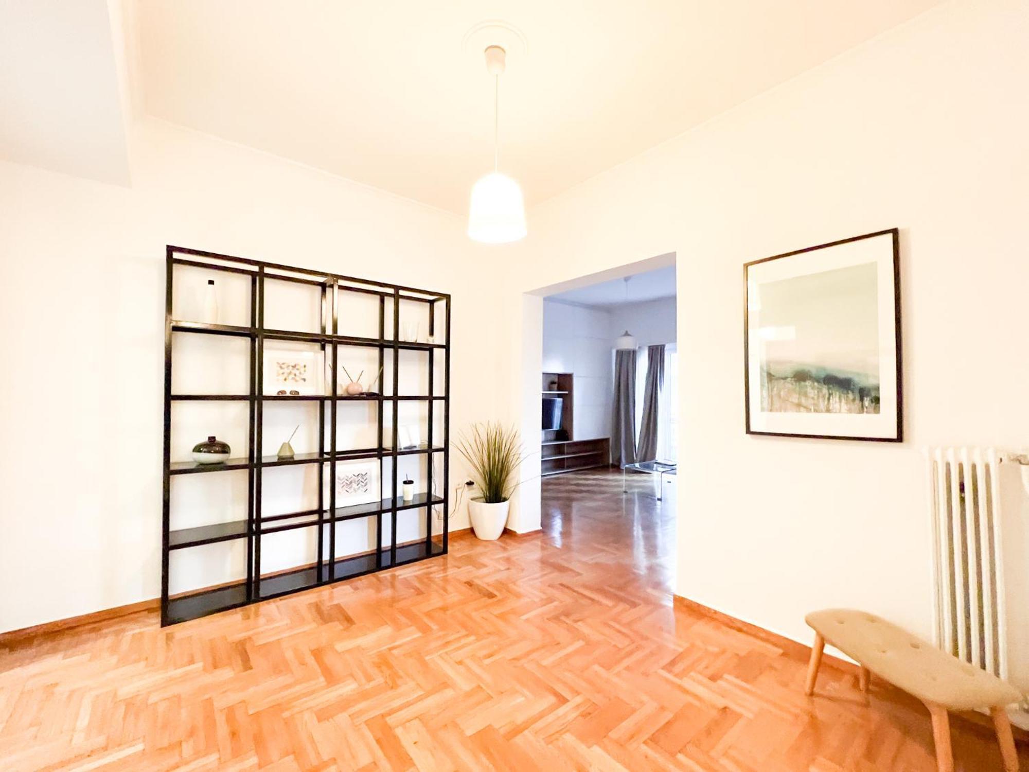Harmonia Anhome Premium Selections Apartment Athens