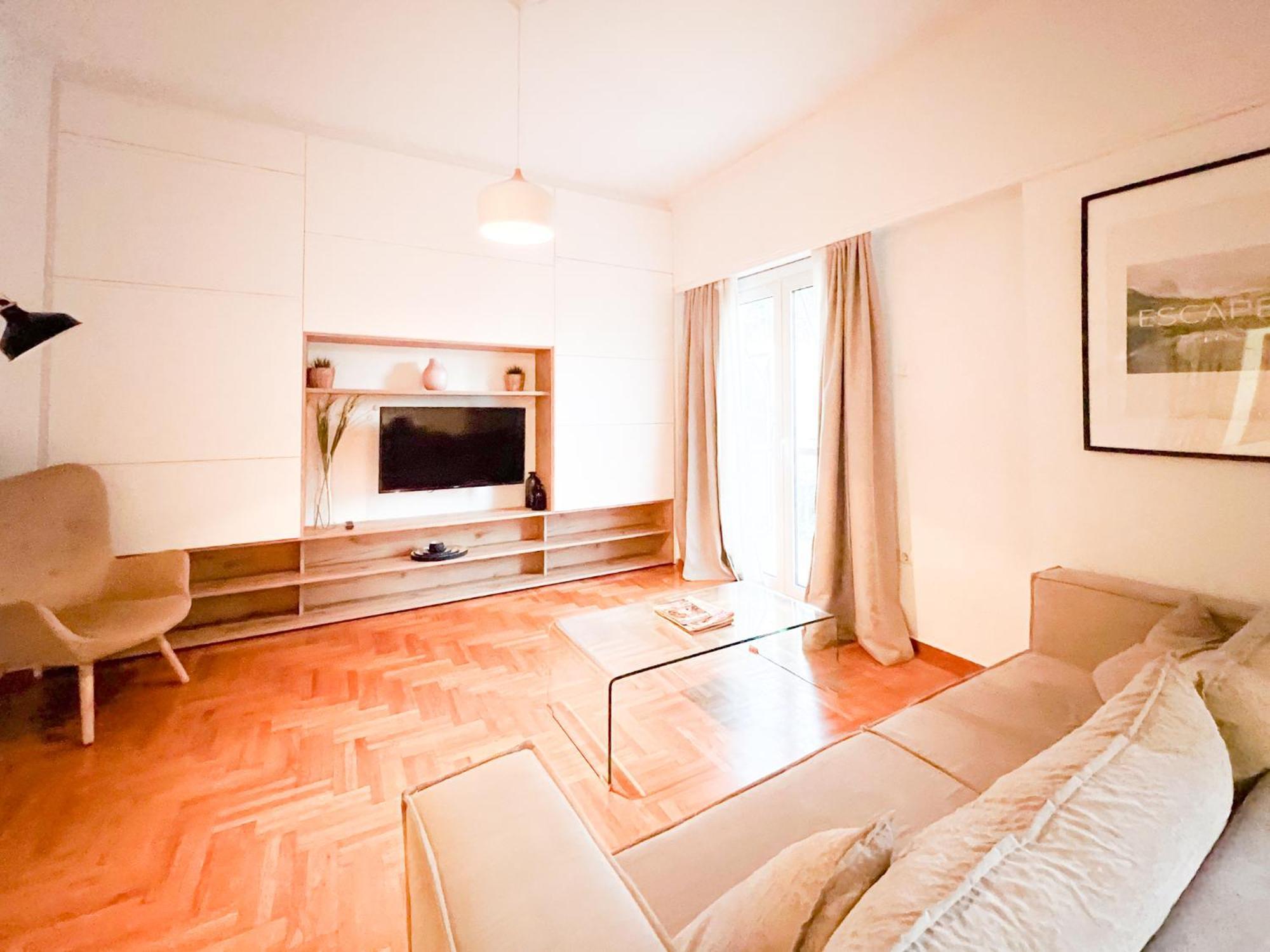 Apartment Harmonia Anhome Premium Selections *
