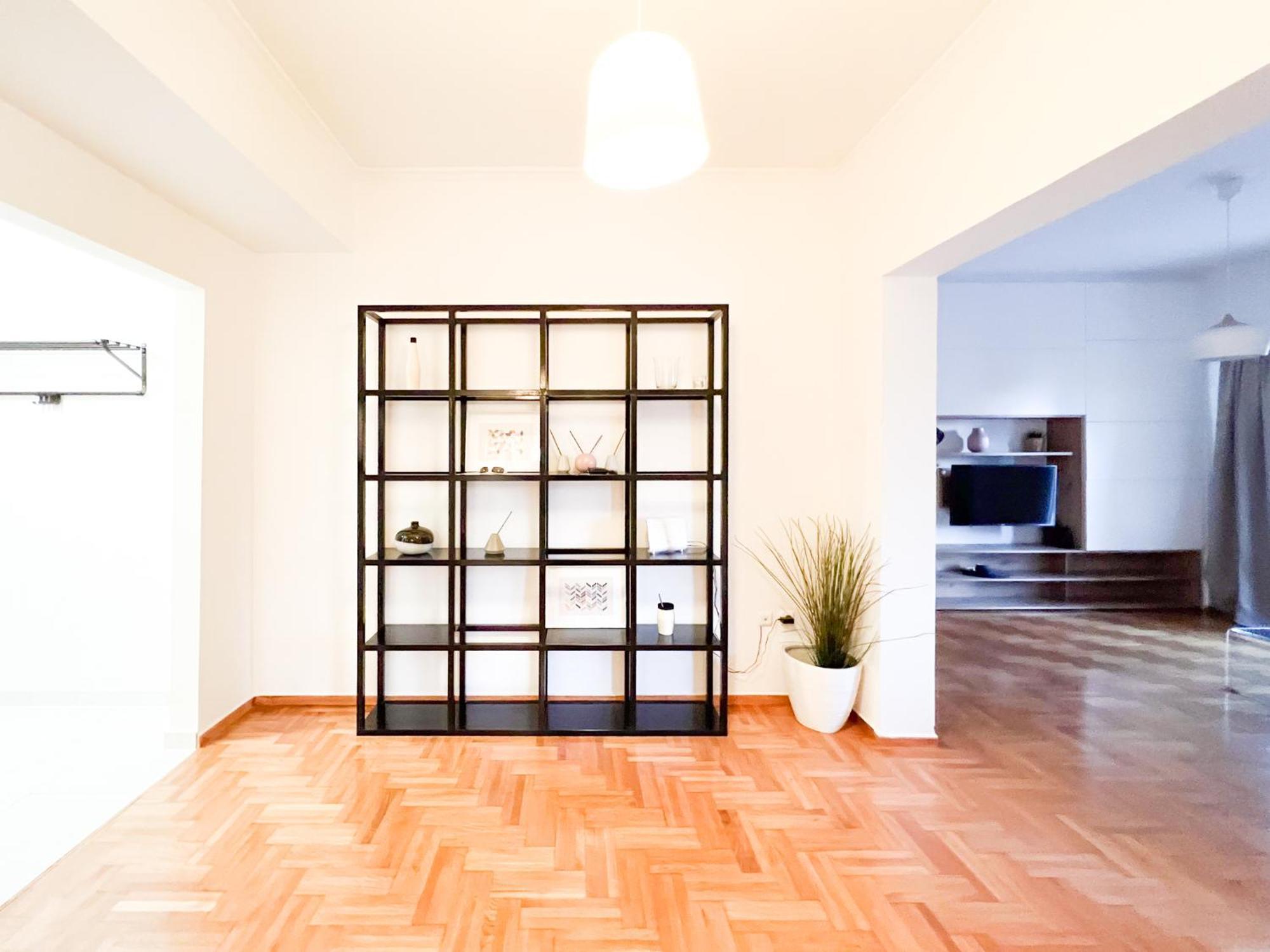 Apartment Harmonia Anhome Premium Selections *