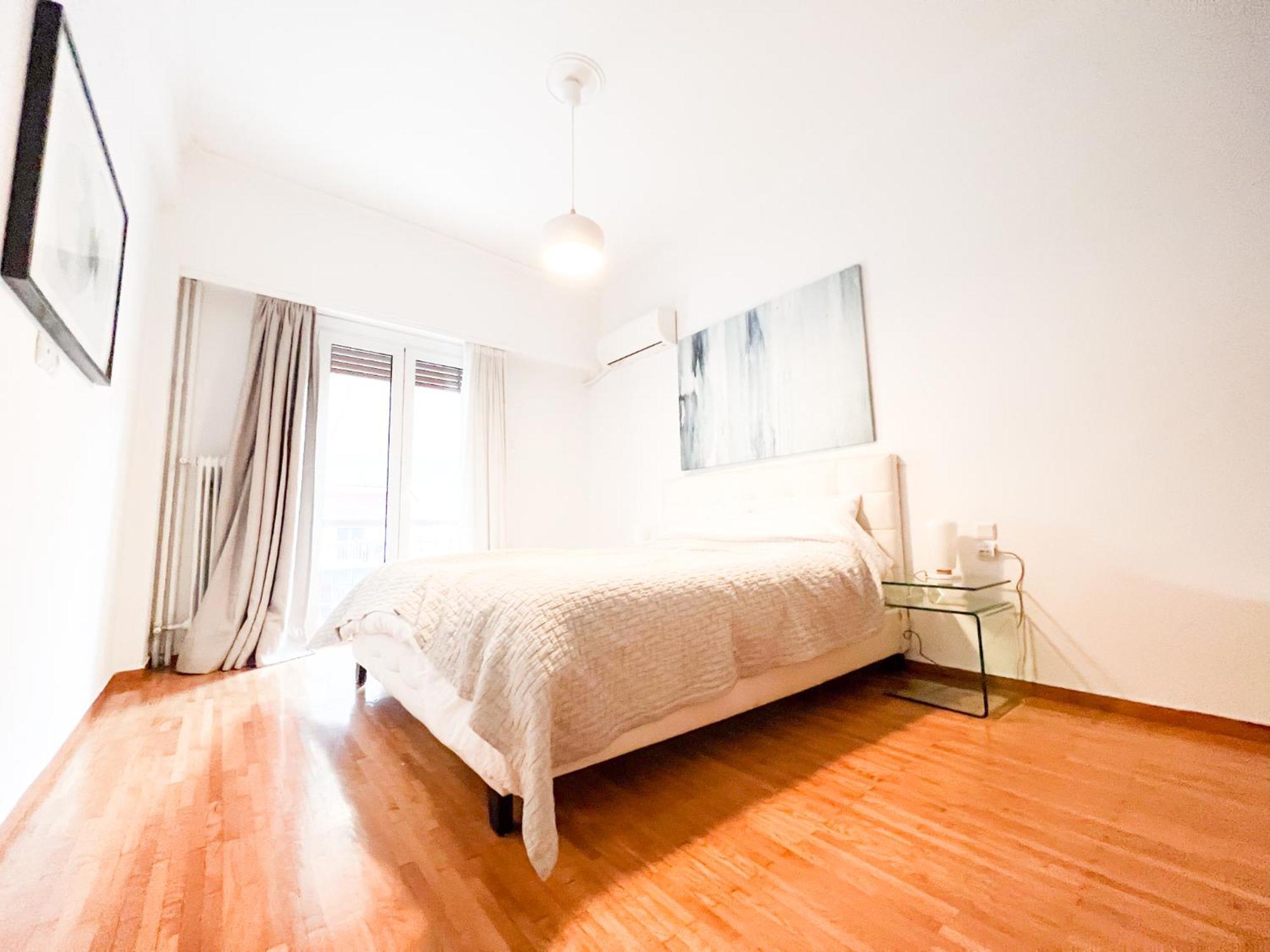 Apartment Harmonia Anhome Premium Selections