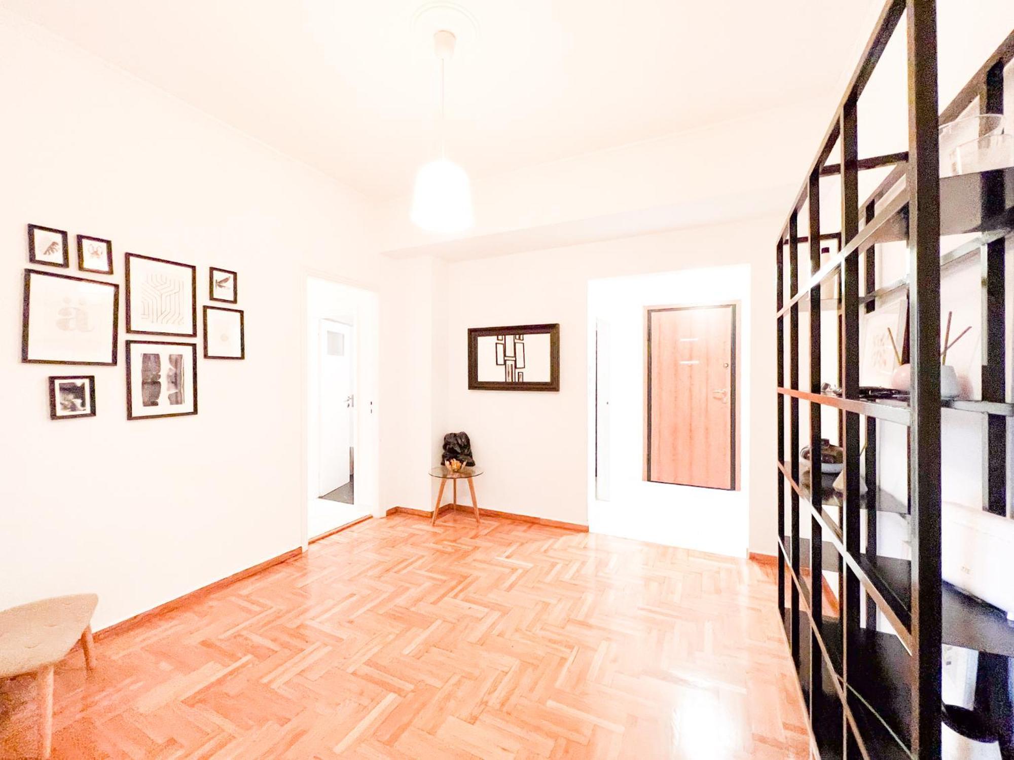 Apartment Harmonia Anhome Premium Selections Athens