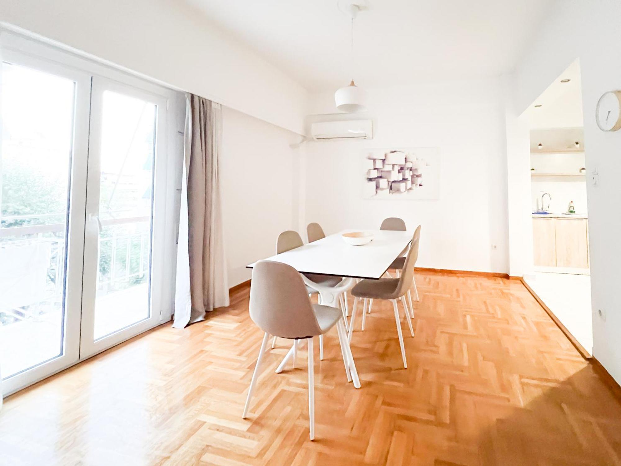 Apartment Harmonia Anhome Premium Selections Athens