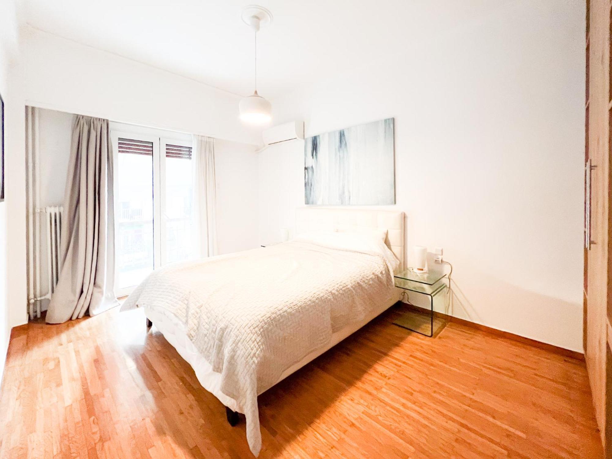 Apartment Harmonia Anhome Premium Selections