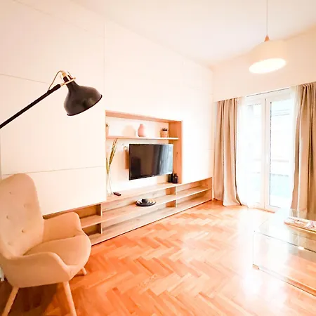Harmonia Anhome Premium Selections Athens Exterior photo